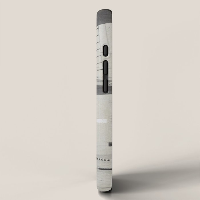 Modesty iPhone Case Gallery Image 2