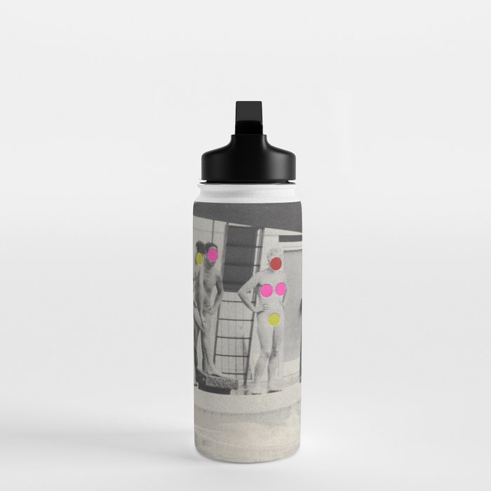 Modesty Water Bottle Gallery Image 3
