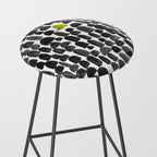 Turtle in Stone Garden Stool Gallery Image 2
