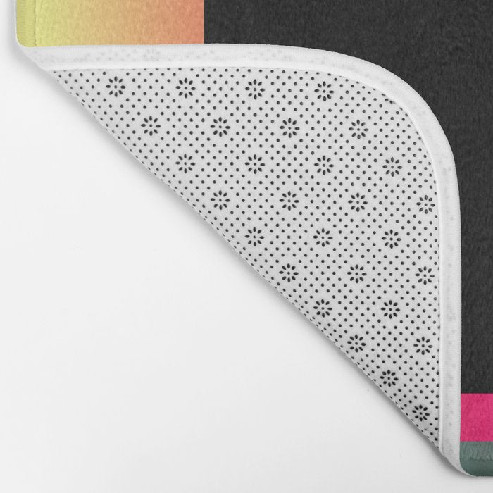 Composition 0152018 Bath Mat Gallery Image 2