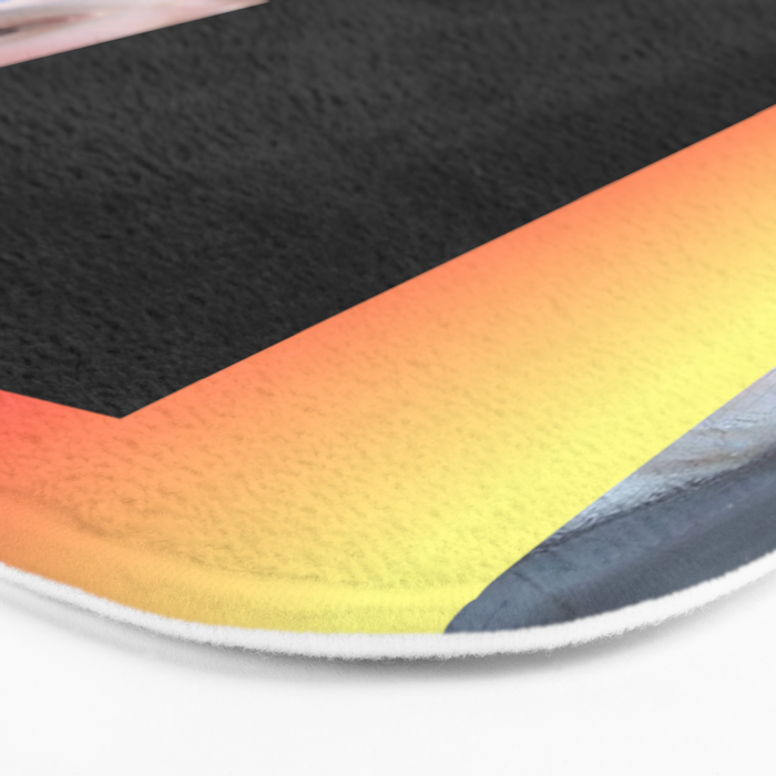 Composition 0152018 Bath Mat Gallery Image 3