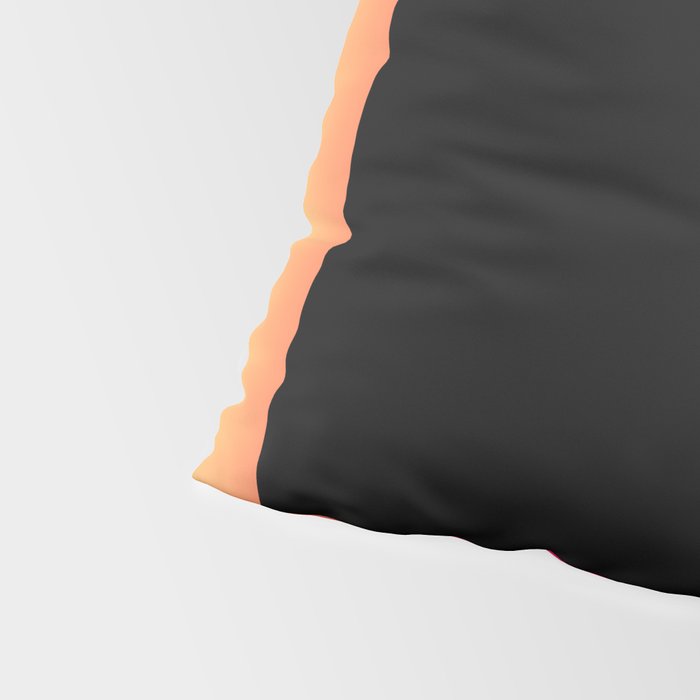 Composition 0152018 Pillow Sham Gallery Image 4