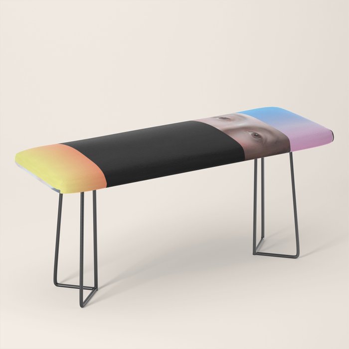 Composition 0152018 Bench Gallery Image 1
