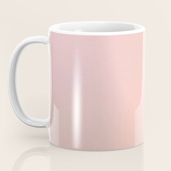 Pisces Symbol Coffee Mug Gallery Image 3