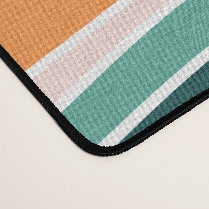 Abstract Landscape 23A Desk Mat Gallery Image 4