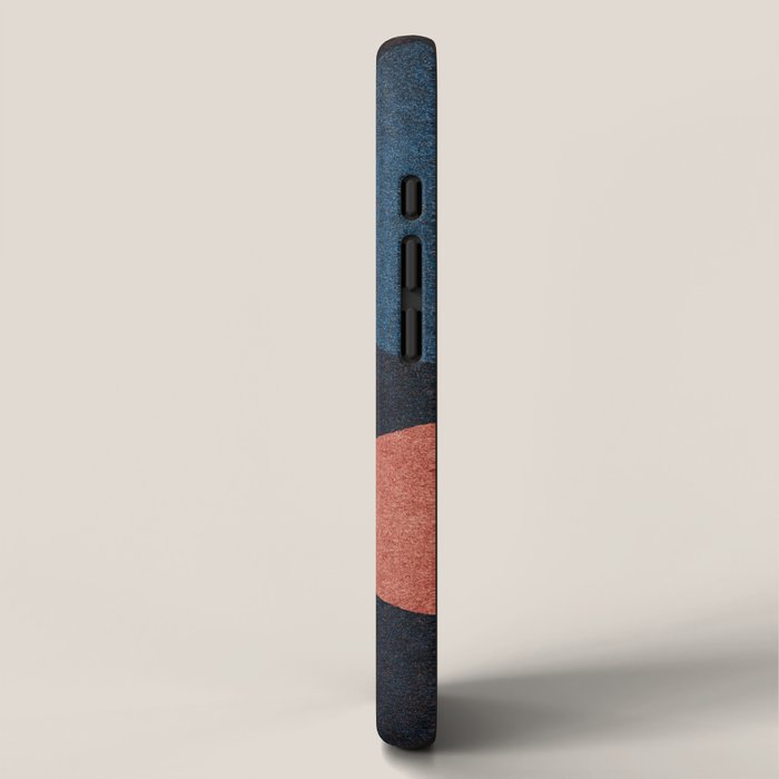 ABSTRACT ALPHABET / Gothic C iPhone Case Gallery Image 2
