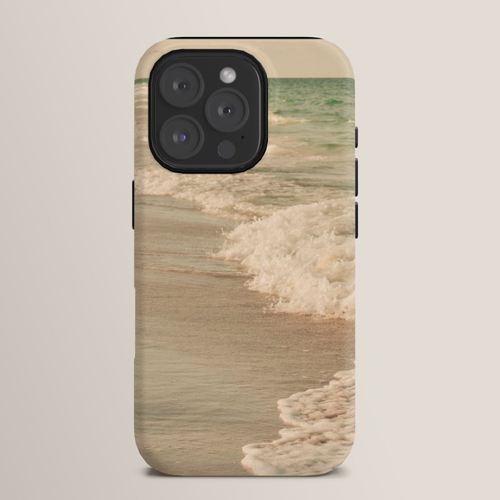 Tropical Beach Love iPhone Case Gallery Image 15