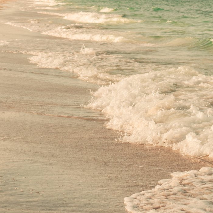 Tropical Beach Love Coffee Mug Gallery Image 2
