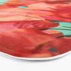 Bright Star #1 Bath Mat Gallery Image 3