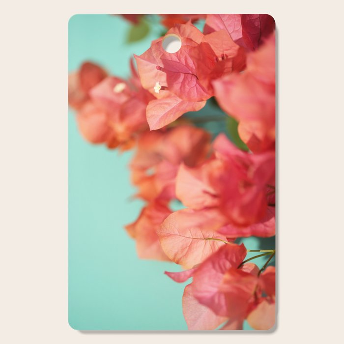 Bright Star #1 Cutting Board Gallery Image 1