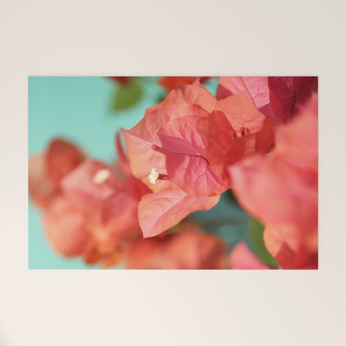 Bright Star #1 Welcome Mat Gallery Image 1
