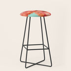 Bright Star #1 Stool Gallery Image 1