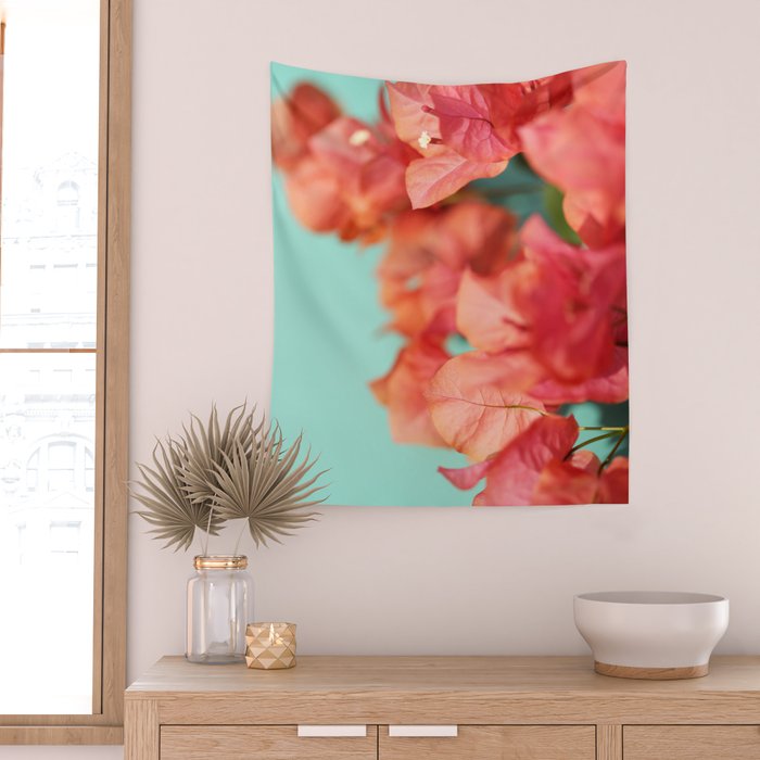 Bright Star #1 Wall Tapestry Gallery Image 2