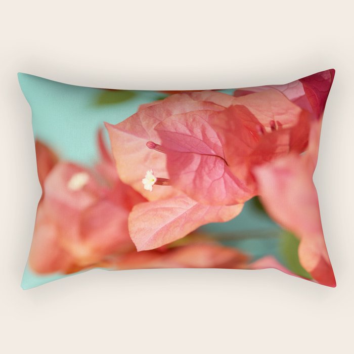 Bright Star #1 Rectangular Pillow Gallery Image 1