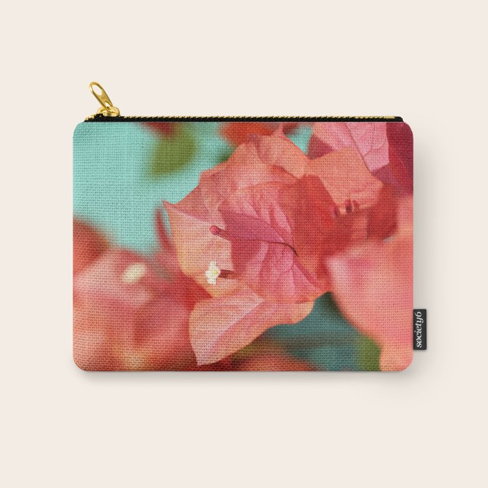 Bright Star #1 Carry All Pouch Gallery Image 1
