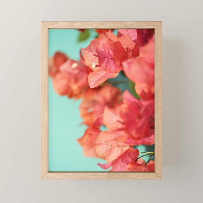 Bright Star #1 Mini Art Print Gallery Image 1