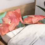 Bright Star #1 Pillow Sham Gallery Image 2