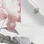 Rose 2 Wall Tapestry Gallery Image 3