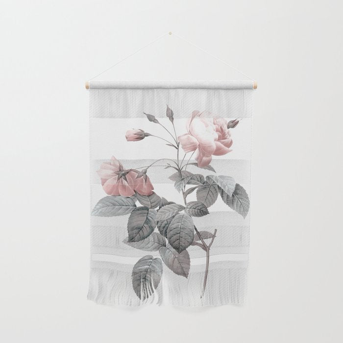 Rose 2 Wall Hanging Gallery Image 1