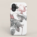 Rose 2 iPhone Case Gallery Image 1