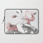 Rose 2 Laptop Sleeve Gallery Image 1