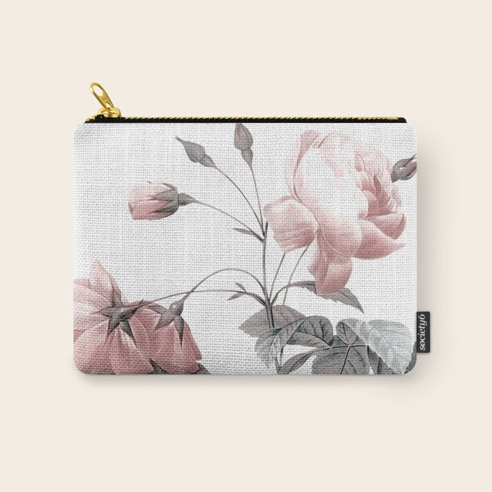 Rose 2 Carry All Pouch Gallery Image 1