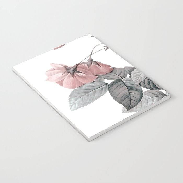 Rose 2 Notebook Gallery Image 3