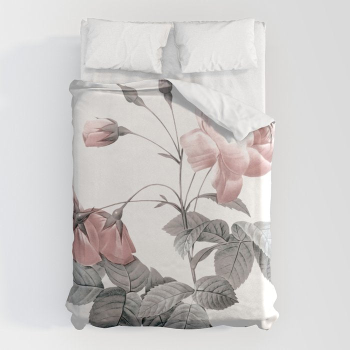 Rose 2 Duvet Cover Gallery Image 6