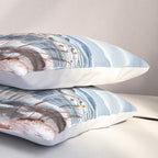 Duck Hunting For Canvasbacks Pillow Sham Gallery Image 3