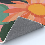 Sunflowers 20 Rug Gallery Image 4