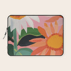 Sunflowers 20 Laptop Sleeve Gallery Image 1