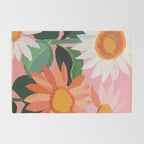 Sunflowers 20 Rug Gallery Image 2