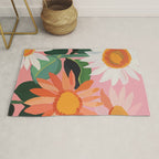 Sunflowers 20 Rug Gallery Image 1