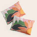 Sunflowers 20 Pillow Sham Gallery Image 3
