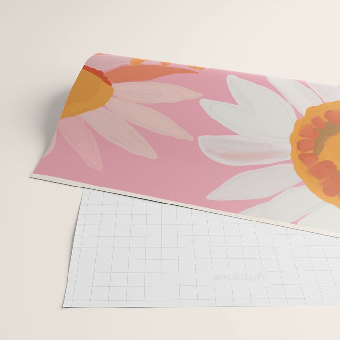 Sunflowers 20 Wrapping Paper Gallery Image 2