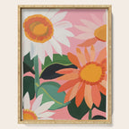 Sunflowers 20 Serving Tray Gallery Image 1