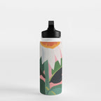 Sunflowers 20 Water Bottle Gallery Image 3