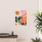 Sunflowers 20 Poster Gallery Image 2