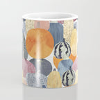 Pumpkin still life Coffee Mug Gallery Image 4