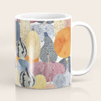 Pumpkin still life Coffee Mug Gallery Image 1