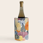 Pumpkin still life Wine Chiller Gallery Image 2