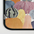 Pumpkin still life Laptop Sleeve Gallery Image 3