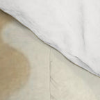 The Great Wave Off Kanagawa ,No.2, Comforter Gallery Image 4