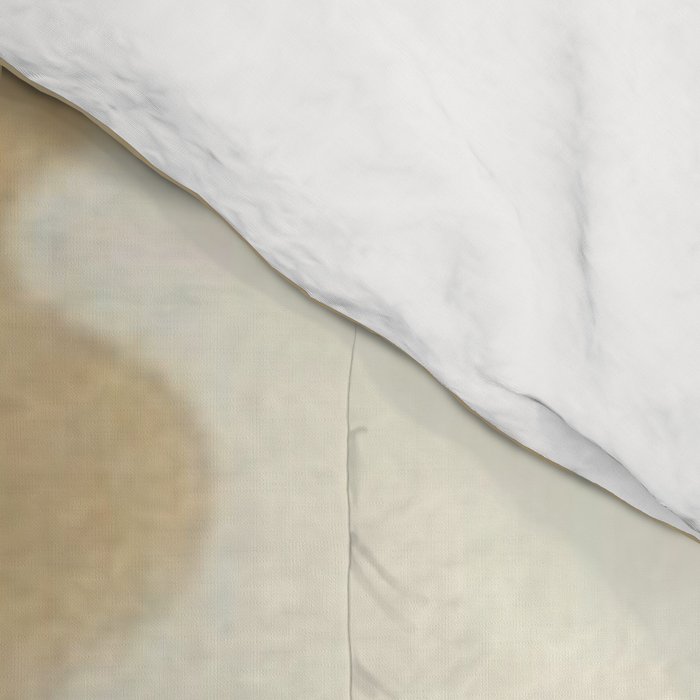 The Great Wave Off Kanagawa ,No.2, Comforter Gallery Image 4