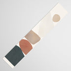 Balancing Stones 26 Table Runner Gallery Image 3