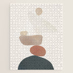 Balancing Stones 26 Jigsaw Puzzle Gallery Image 1