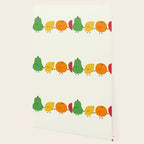 Fruit Parade Wallpaper Gallery Image 2