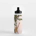 Beach Spring Break Water Bottle Gallery Image 2
