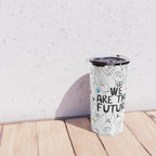 We Are The Future Tattoos Part 1 Travel Mug Gallery Image 4