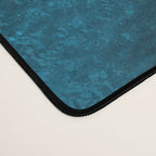 Blue Sea III Desk Mat Gallery Image 4